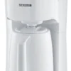 SEVERIN Kaffeemaschine KA 9254 Weiß 1 SEVERIN Kaffeemaschine KA 9254 Weiß -Bon Cafe Store 00b834e05f560062efe4f70f64c6baa6