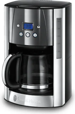 Russell Hobbs 23241-56 Kaffeemaschine Luna 14 Russell Hobbs 23241-56 Kaffeemaschine Luna -Bon Cafe Store 00ddcff5af96dd66a0990f96691ea4a4