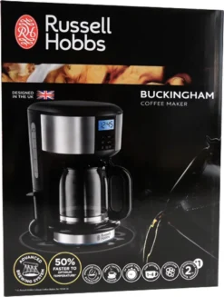 Russell Hobbs 20680-56 Buckingham -Bon Cafe Store 012e8f47ac92dbfbf492c7583881238e