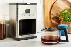 Krups KM 442D Control Line Kaffeemaschine 26 Krups KM 442D Control Line Kaffeemaschine -Bon Cafe Store 019591ad5b5ecb5ef0a3227fe515183c