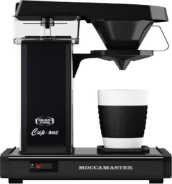 Technivorm CUP ONE Filterkaffeemaschine, Kunststoffgehäuse, 1090 Watt, Becher, Abschaltautomatik 21 Technivorm CUP ONE Filterkaffeemaschine, Kunststoffgehäuse, 1090 Watt, Becher, Abschaltautomatik -Bon Cafe Store 03b6c43b3c57a928d2b8a8ee35022455