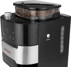 Gastroback Kaffeemaschine Grind & Brew Pro 42711 16 Gastroback Kaffeemaschine Grind & Brew Pro 42711 -Bon Cafe Store 042f3170e2c177277cc4bc59f7d5dcbd