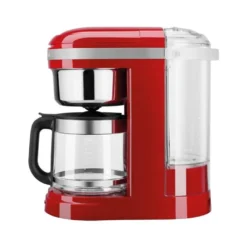 KitchenAid Filterkaffeemaschine 1,7 L ARTISAN 5KCM1209EER Empire Rot -Bon Cafe Store 04464466b3baaccb8392a27e474a6a23