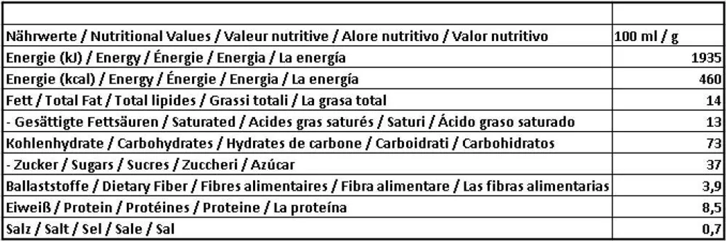 Jacobs 3in1 Sticks Café Latte | Löslicher Kaffee | 10 Portionen 10 Jacobs 3in1 Sticks Café Latte | Löslicher Kaffee | 10 Portionen – Bild 8