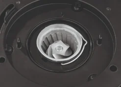 BEEM FRESH-AROMA-PERFECT II Filterkaffeemaschine Mit Mahlwerk - Thermo Kaffeemaschine Filterkaffeemaschine 10 Tassen Timer Thermoskanne Edelstahl -Bon Cafe Store 066c04c20dae97568955da16e32e7243