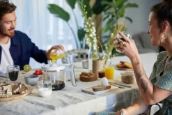 Philips Filterkaffeemaschine Conscious Collection Edition Aus 100% Biobasiertem Kunststoff, 1.2 L (HD5120/00) 19 Philips Filterkaffeemaschine Conscious Collection Edition Aus 100% Biobasiertem Kunststoff, 1.2 L (HD5120/00) -Bon Cafe Store 0812feeeb5f2bf9867d8dcd152e86abd