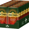 JACOBS Meisterröstung Filterkaffee 12 X 500 G Kaffee Gemahlen -Bon Cafe Store 08f9b8ac86df2e42f8ddc633127ccbb1