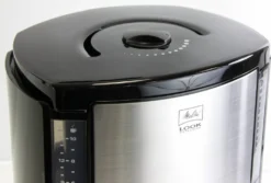 Melitta Kaffeemaschine Look Therm, Thermokanne, 1000 Watt 11 Melitta Kaffeemaschine Look Therm, Thermokanne, 1000 Watt -Bon Cafe Store 0944d71785580527e866bfd14ab07b75