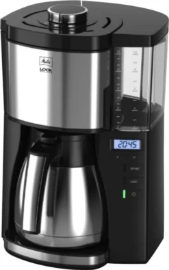 Melitta 1025-18 Look Therm Timer 21 Melitta 1025-18 Look Therm Timer -Bon Cafe Store 09bc4fda9829cc8df300636512e56146