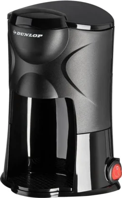 Dunlop Kaffeemaschine - Siggaretten-Steckdose - 1 Tasse - 24V - LKW Oder Wohnmobil -Bon Cafe Store 0a063987abbbad42e712278889f03635