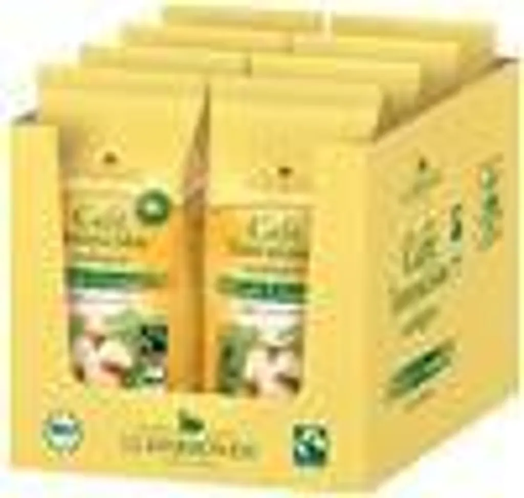 Café Intención Ecológico Caffè Crema | Fairtrade | Ganze Bohne | 1000g 12 Café Intención Ecológico Caffè Crema | Fairtrade | Ganze Bohne | 1000g – Bild 10