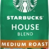 Starbucks House Blend Medium Roast Gemahlener Filterkaffee 200g 1 Starbucks House Blend Medium Roast Gemahlener Filterkaffee 200g -Bon Cafe Store 0b07cb9264c9bdcd1b252d570e2fc32e