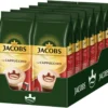 JACOBS Typ Cappuccino 10 Beutel Löslicher Kaffee Intantkaffee 10 X 400 G Cremig -Bon Cafe Store 0b1e98337b30199baf90d2e6f448a9d2