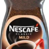 Nestlé® Nescafé Classic Mild | Löslicher Kaffee | 200g-Glas -Bon Cafe Store 0b2139510fb728cbb4babf17ade47de3