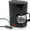 Haba Kaffemaschine 12 Volt 170 Watt, 6 Tassen, Dauerfilter, Glaskanne -Bon Cafe Store 0b25cf36270f8409b557c0522cd95ec5