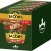 JACOBS Löskaffee 3in1 Classic Löslicher Kaffee 12 X 10+2 Sticks Instantkaffee -Bon Cafe Store 0c1c09af646612985ed7cc35df678f48