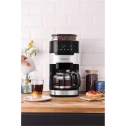 Gastroback Kaffeemaschine Grind & Brew Pro 42711 19 Gastroback Kaffeemaschine Grind & Brew Pro 42711 -Bon Cafe Store 0ca7ce5042e7af838496283f94bae582