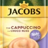 JACOBS Löskaffee Typ Cappuccino 8 X Choco Nuss + 8 X Choco Vanille -Bon Cafe Store 0d52b9d727bd284f15f6994801791a4d 1