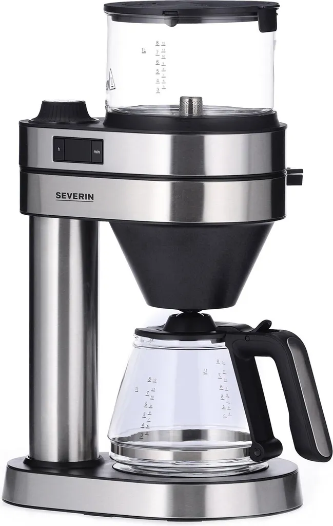 Severin KA 5762 Cafe Caprice 3 Severin KA 5762 Cafe Caprice