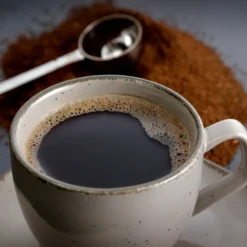 Effective Nature Lupinenkaffee - 500 G Pulver - Der Ideale Kaffeeersatz - Gluten- Und Koffeinfrei - Bio-Qualität -Bon Cafe Store 0dffd4f696f72d71474adf65a3782377