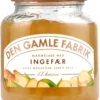 Den Gamle Fabrik Ingwer 380g 2 Den Gamle Fabrik Ingwer 380g -Bon Cafe Store 0ebccd1dc361560aec3da05e38f5c425