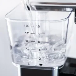 Moccamaster : Filterkaffeemaschine : KBG 741 Select : Farbe : Mattschwarz -Bon Cafe Store 0ef6884121f0c1e86aa8d3bbee33733b