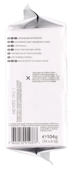 Tassimo Jacobs Krönung Mit Dem Verwöhnaroma | 16 T Discs, Kaffeekapseln -Bon Cafe Store 0f830d88b9442d7b6dd65074102b5ab8