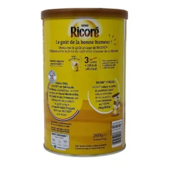 Nestlé® Nestle Ricore L'instant Douceur Instant Kaffee Mit Extrakten Aus Der Zichorie Wurzel 3 X 260 Gramm -Bon Cafe Store 102c694d1dc8e960d7f06e9a70369616