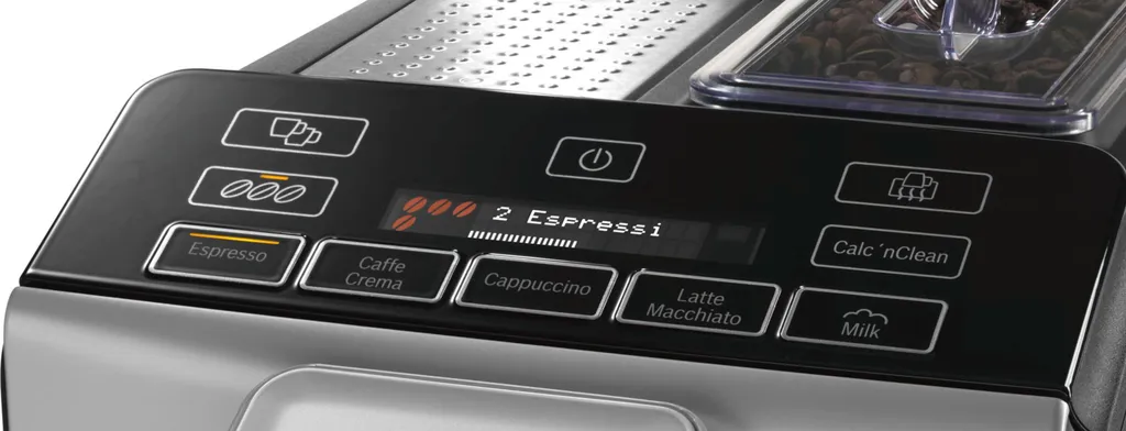 BOSCH TIS30351DE Kaffeevollautomat „VeroCup 300“ **** 4 BOSCH TIS30351DE Kaffeevollautomat „VeroCup 300“ **** – Bild 2