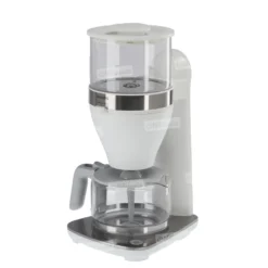 Philips HD5416/60 Café Gourmet Filterkaffeemaschine Glaskanne Tropf-Stopp Weiß 18 Philips HD5416/60 Café Gourmet Filterkaffeemaschine Glaskanne Tropf-Stopp Weiß -Bon Cafe Store 1095d63dd8437d7eaf4f19ce7ec12f70