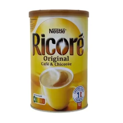Nestlé® Nestle Ricore L'instant Douceur Instant Kaffee Mit Extrakten Aus Der Zichorie Wurzel 6 X 260 Gramm 11 Nestlé® Nestle Ricore L'instant Douceur Instant Kaffee Mit Extrakten Aus Der Zichorie Wurzel 6 X 260 Gramm -Bon Cafe Store 1097298fa0d5bee587b8605aeeaff248 1