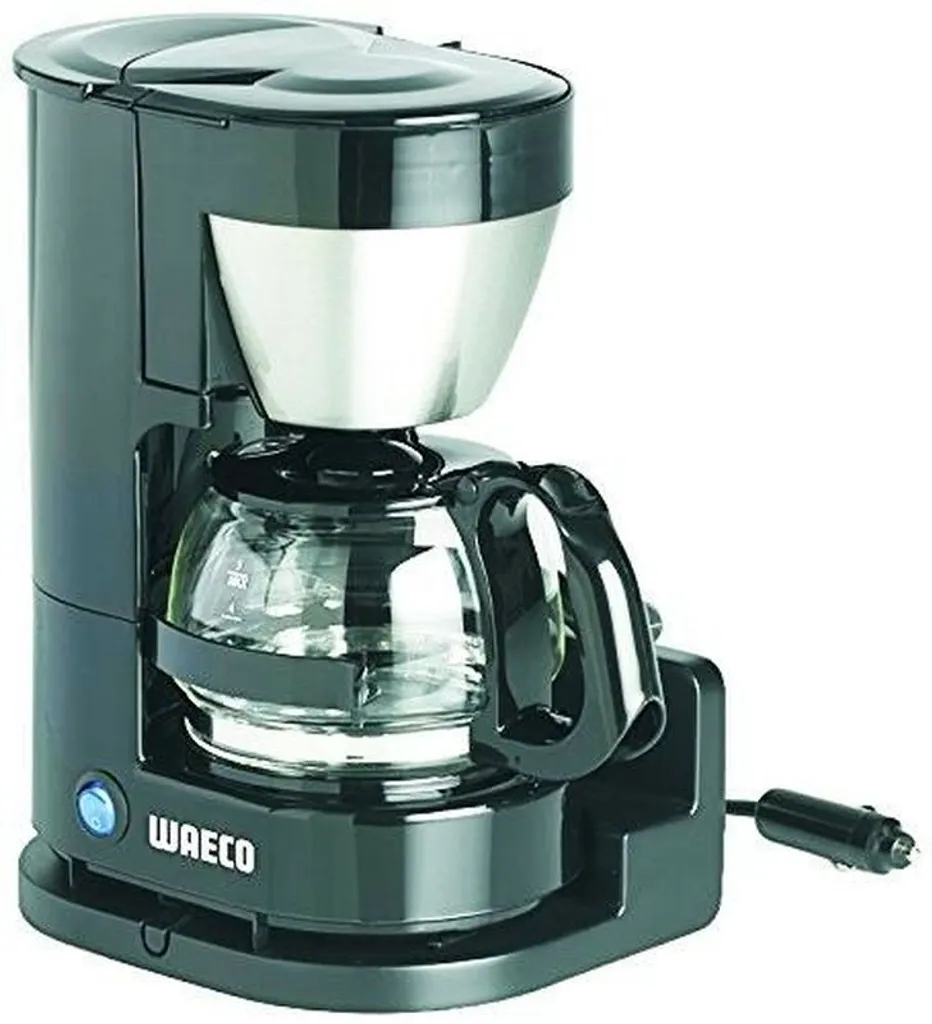 Dometic Kaffem. PerfectCoffee MC054 24V | 3113422 5 Dometic Kaffem. PerfectCoffee MC054 24V | 3113422 – Bild 3