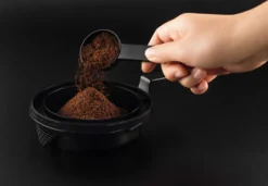 Krups KM4689 - Filterkaffeemaschine - 1,25 L - 850 W - Schwarz -Bon Cafe Store 118aa8005215419fb15f89e87c03ac11