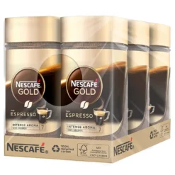 Nescafé® Nescafé Typ Espresso | 100g Glas -Bon Cafe Store 11ebc16a84421ddbcf63b732384a99af