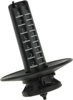 Severin 4052046 Wasserstandanzeige Für Alle Café Caprice Kaffeemaschinen