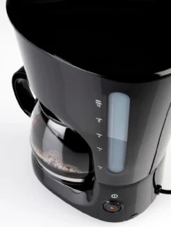 KORONA 10330 Kaffeeautomat 10 Tassen 1,25l 750Watt Schwarz 11 KORONA 10330 Kaffeeautomat 10 Tassen 1,25l 750Watt Schwarz -Bon Cafe Store 125b36df496351e52869f9046e801e4d