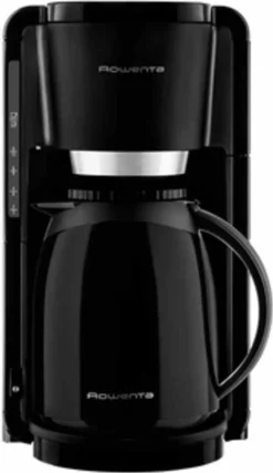 Rowenta CT3808 Thermo-Kaffeemaschine Adagio Schwarz 16 Rowenta CT3808 Thermo-Kaffeemaschine Adagio Schwarz -Bon Cafe Store 1309edd35c3e603a5d874db62029f1e5