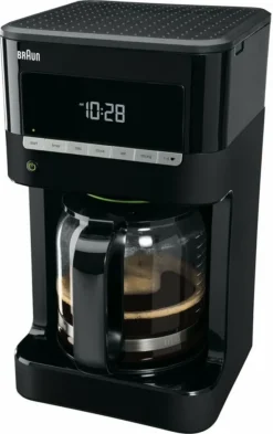 Braun KF7020 PurAroma 7 Kaffeemaschine 17 Braun KF7020 PurAroma 7 Kaffeemaschine -Bon Cafe Store 130e91268d5eedb7f6a314b128ce7423