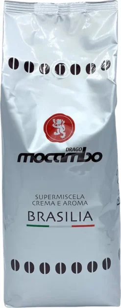 Mocambo Brasilia | Ganze Bohne | 1000g -Bon Cafe Store 14a3dfb530d2afbd235e4389c3f8dfe8