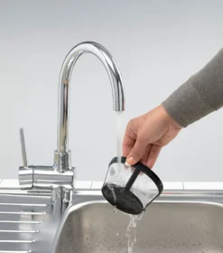 Ariete Vintage Kaffeemaschine Grün -Bon Cafe Store 152635fd4c4f35e729479e11f03a63b2