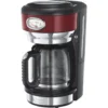 Russell Hobbs 21700-56 Retro Ribbon Red Kaffeemaschine -Bon Cafe Store 15b80d2d6bdb9440ca152fc24681e650