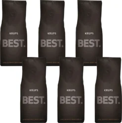 Krups Kaffeebohnen 1kg ZES 800 -Bon Cafe Store 176176bfed8ec7fbf450e0c48088c913