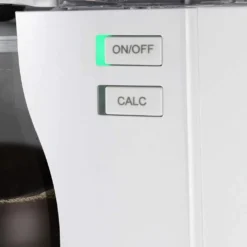 Melitta Filterkaffeemaschine Look V Perfection 1025-05 Weiß -Bon Cafe Store 1763c87378caa674bc5f416e23d30022