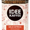 Instantkaffee GOLD EXPRESS Entkoffeiniert Von Idee Kaffee, 200g -Bon Cafe Store 178b12de423e04dff6b6d47f128f7f2e