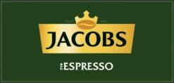 Jacobs Typ Espresso Sticks | Löslicher Kaffee | 25 Portionen -Bon Cafe Store 17aa7e7226ba7b323290f6c15298c038