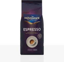 Mövenpick Espresso | Ganze Bohne | 1000g 19 Mövenpick Espresso | Ganze Bohne | 1000g -Bon Cafe Store 180a320f8e8948e469499faced7aec2f