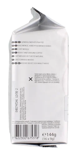 Tassimo Jacobs Krönung XL | 16 T Discs, Kaffeekapseln -Bon Cafe Store 18af799c540cb405fc4b7636eddb1694