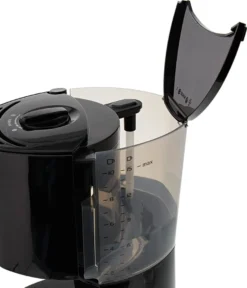 MELITTA 1017-04 Kaffeeautomat Enjoy Top Schwarz 12 MELITTA 1017-04 Kaffeeautomat Enjoy Top Schwarz -Bon Cafe Store 18cd7628022976c7eb0f444b1252de31