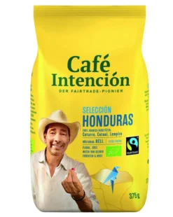 Kaffee SELECCIÓN HONDURAS Von Café Intención, 375g Bohnen
