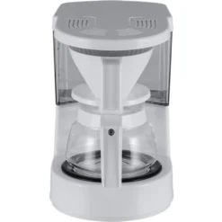 MELITTA Kaffeeautomat Aromaboy 1015-01 1-2Tassen 650Watt Weiß -Bon Cafe Store 1a048e197c71f73e0508d70a0dc90fb8